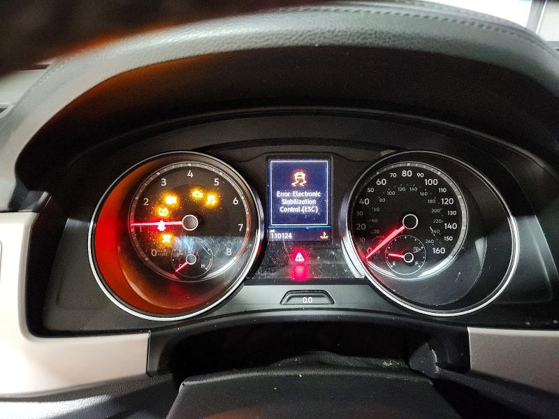 68107666 :رقم المزاد ، 1V2UR2CA2KC568807 vin ، 2019 Volkswagen Atlas مزاد بيع