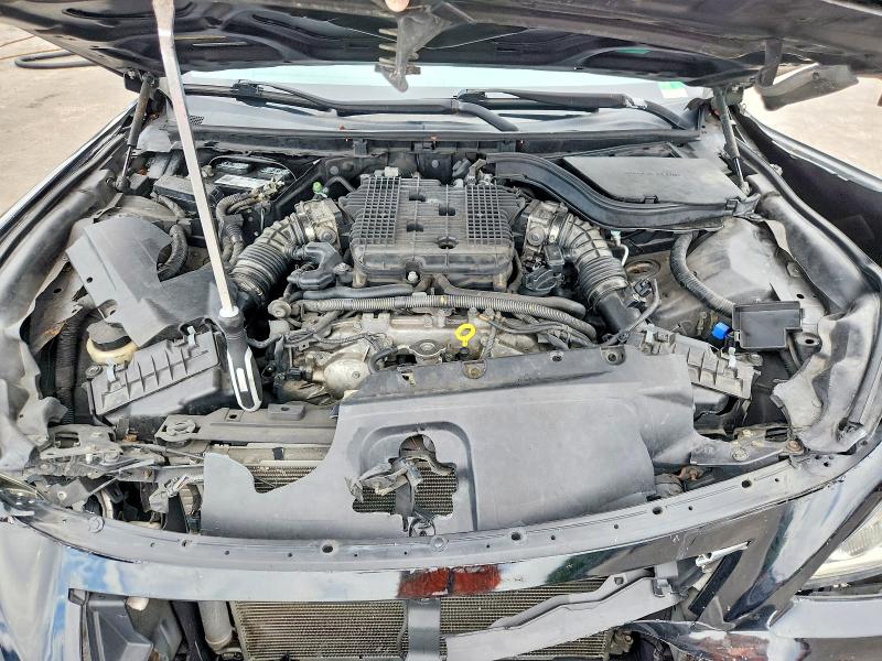 67368356 :رقم المزاد ، JNKCV64E18M110145 vin ، 2008 Infiniti G37 مزاد بيع