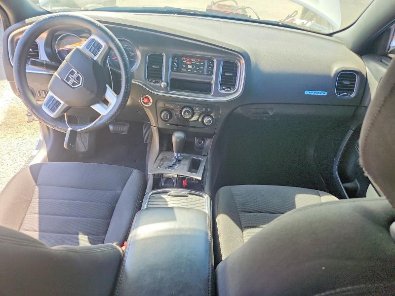 Продажа на аукционе авто 2014 Dodge Charger, vin: 2C3CDXBG5EH170706, номер лота: 68883346
