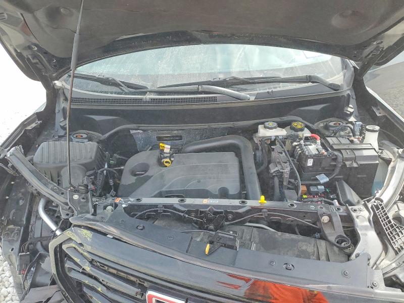 Продаж на аукціоні авто 2023 Gmc Terrain, vin: 3GKALPEG6PL246854, номер лоту: 70350396