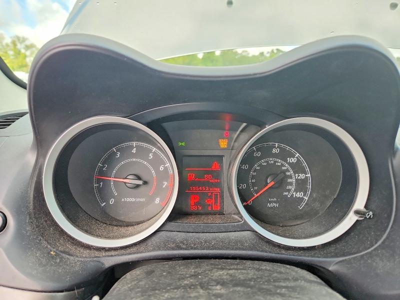 2015 Mitsubishi Lancer მანქანა იყიდება აუქციონზე, vin: JA32U2FU8FU013162, აუქციონის ნომერი: 67289366