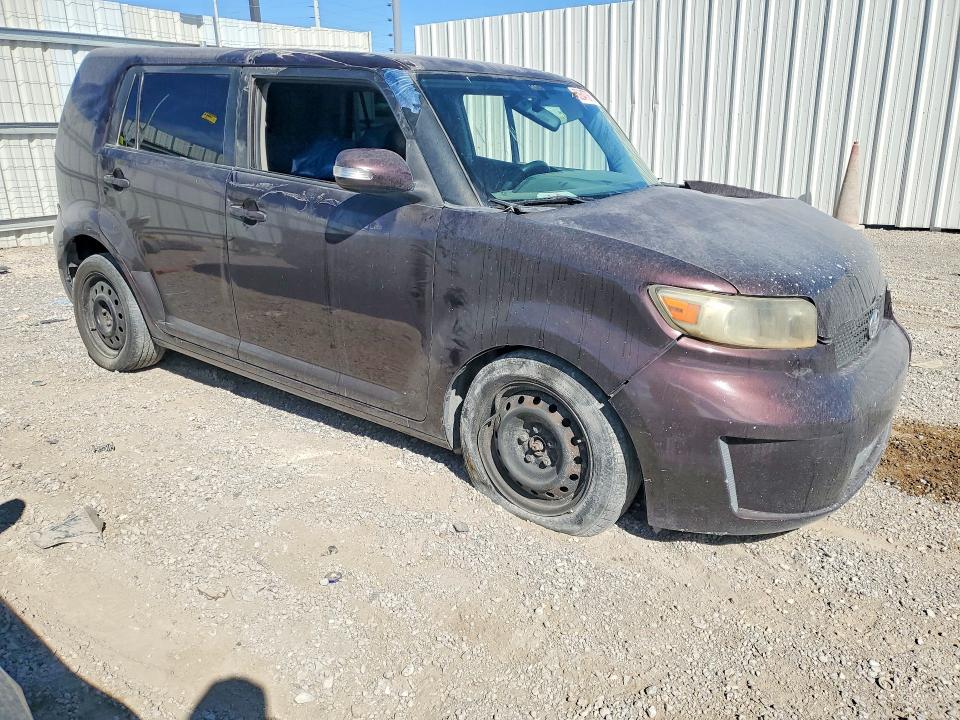 Продаж на аукціоні авто 2008 Scion Xb, vin: JTLKE50E581003585, номер лоту: 62647066