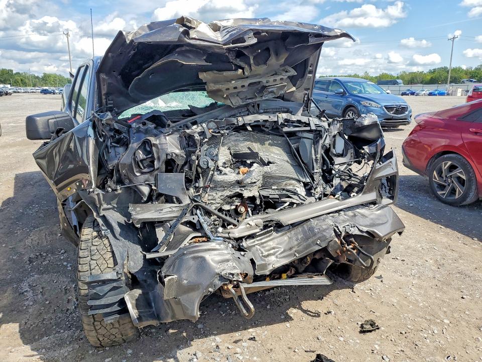 2020 Gmc Sierra მანქანა იყიდება აუქციონზე, vin: 1GTU9CED0LZ182755, აუქციონის ნომერი: 67986086