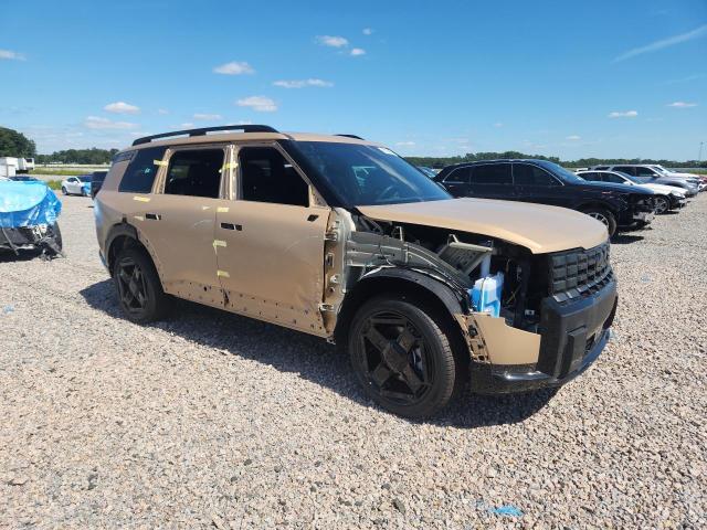 2027 Kia Telluride მანქანა იყიდება აუქციონზე, vin: 5XYPDES10VG027464, აუქციონის ნომერი: 66355606