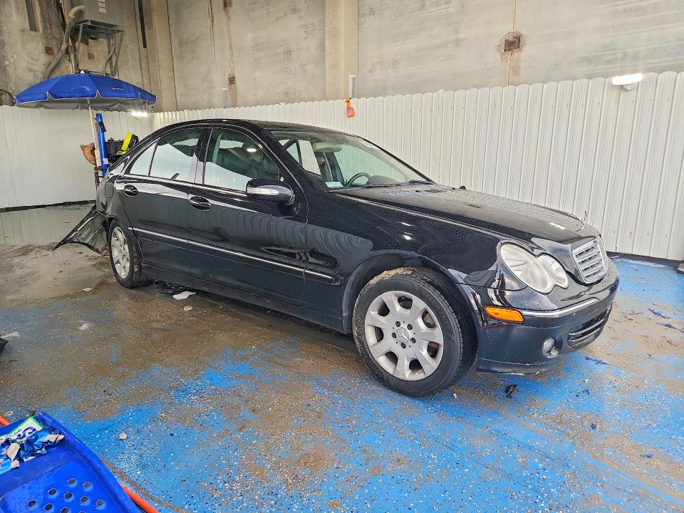 Продаж на аукціоні авто 2006 Mercedes-benz C, vin: WDBRF92H96F808316, номер лоту: 67408246