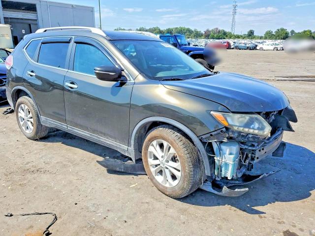 Aukcja sprzedaży 2015 Nissan Rogue, vin: 5N1AT2MVXFC899319, numer aukcji: 68509016