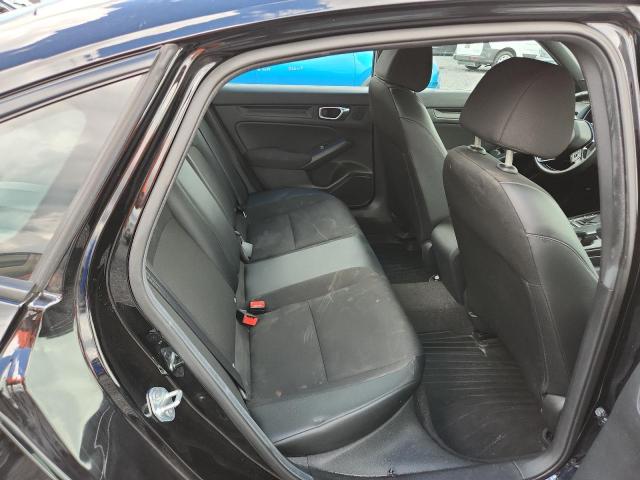 68847876 :رقم المزاد ، 2HGFE2F56SH503106 vin ، 2025 Honda Civic مزاد بيع