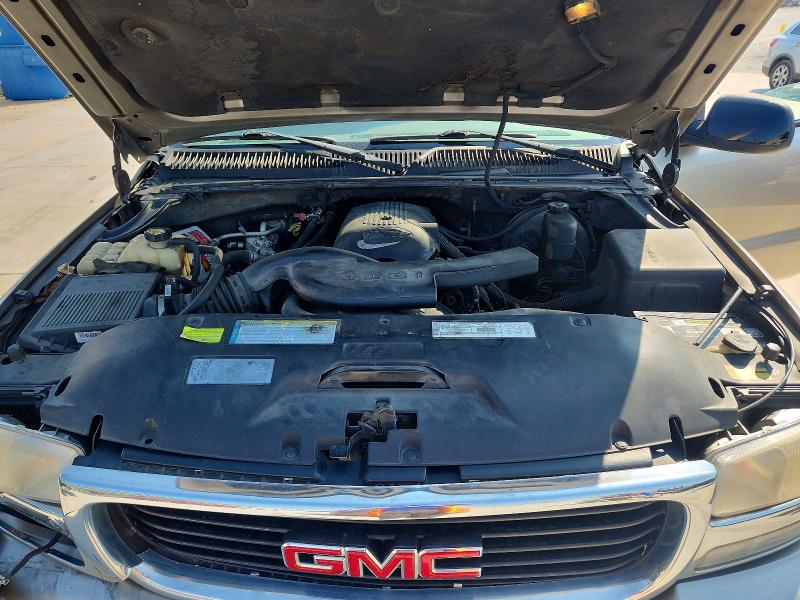 Aukcja sprzedaży 2001 Gmc Yukon Xl, vin: 3GKFK16TX1G208738, numer aukcji: 68671906
