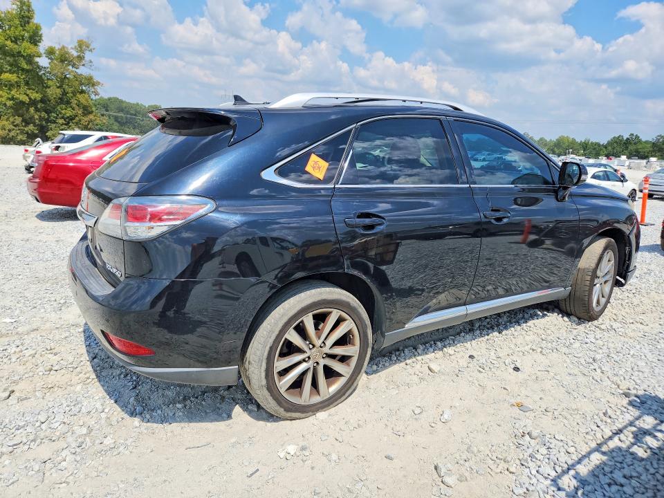 Продажа на аукционе авто 2013 Lexus Rx, vin: 2T2ZK1BA0DC097981, номер лота: 67733606