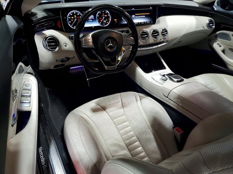 Продаж на аукціоні авто 2015 Mercedes-benz S, vin: WDDXJ8FB3FA010646, номер лоту: 65966786