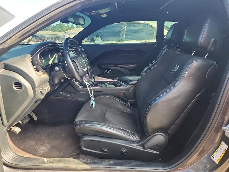 67526356 :رقم المزاد ، 2C3CDZFJ4KH506536 vin ، 2019 Dodge Challenger مزاد بيع