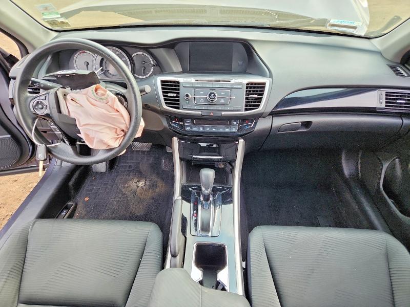 Продажа на аукционе авто 2017 Honda Accord, vin: 1HGCR2F34HA114347, номер лота: 67446846
