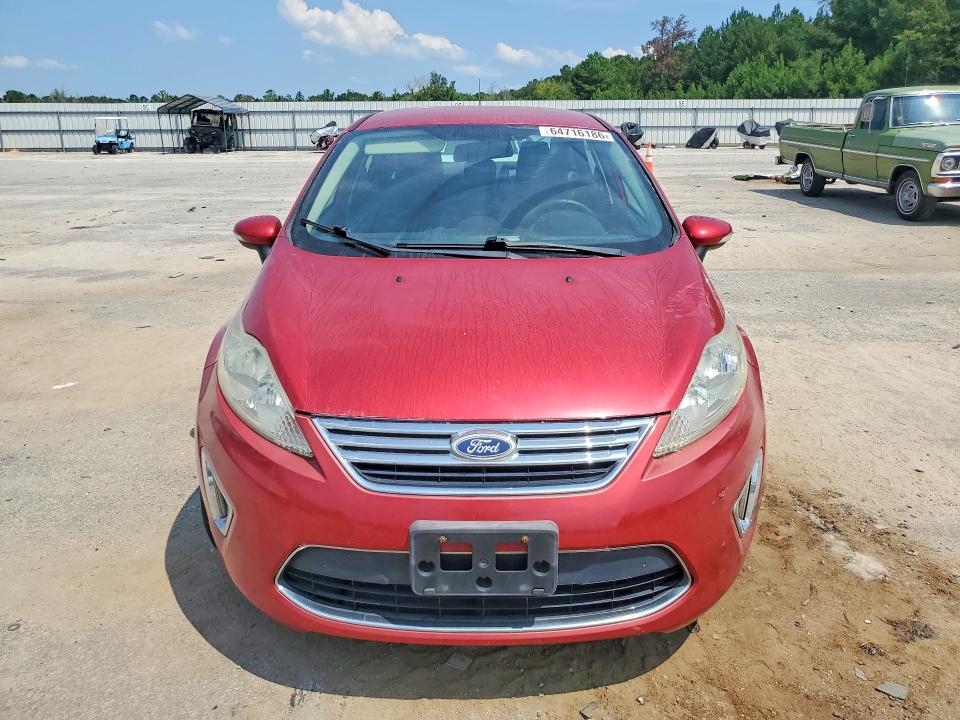 Aukcja sprzedaży 2011 Ford Fiesta, vin: 3FADP4CJ4BM134556, numer aukcji: 64716186