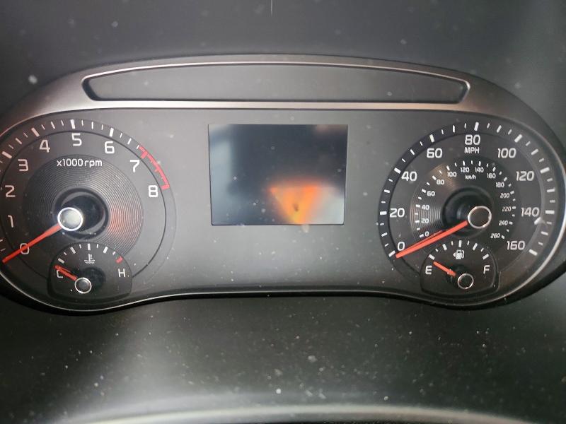 70800146 :رقم المزاد ، KNDJ23AU4L7066547 vin ، 2020 Kia Soul مزاد بيع