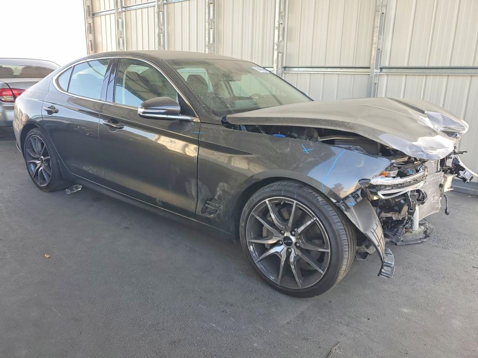 Продаж на аукціоні авто 2026 Genesis G70, vin: KMTG14SC2TU170241, номер лоту: 69489996