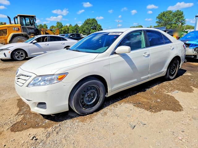 Aukcja sprzedaży 2010 Toyota Camry, vin: 4T1BF3EK6AU569475, numer aukcji: 69029606