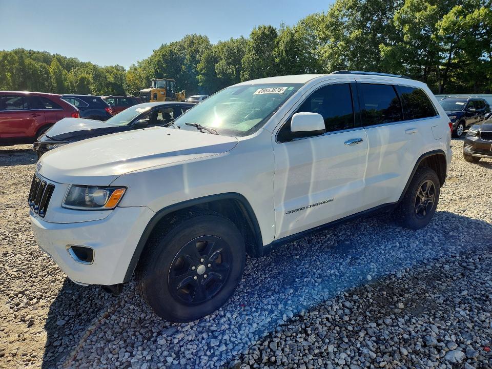 Aukcja sprzedaży 2015 Jeep Grand Cherokee, vin: 1C4RJFAG4FC905836, numer aukcji: 66853976