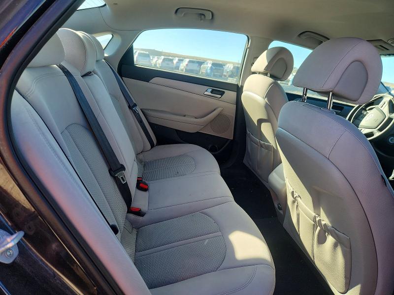 Продаж на аукціоні авто 2016 Hyundai Sonata, vin: 5NPE24AF1GH342788, номер лоту: 70884096