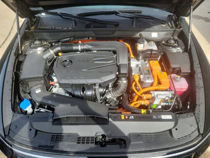 Продажа на аукционе авто 2026 Hyundai Sonata Hybrid, vin: KMHL24JJ9TA175363, номер лота: 68946716