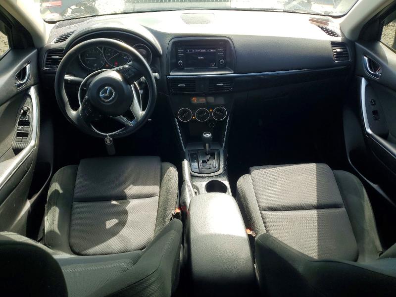 Продаж на аукціоні авто 2014 Mazda Cx-5, vin: JM3KE2BE7E0310689, номер лоту: 69137186