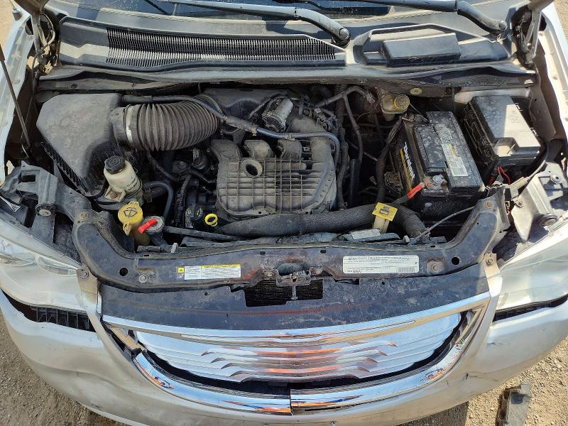 Aukcja sprzedaży 2012 Chrysler Town & Country, vin: 2C4RC1BG1CR312563, numer aukcji: 67725446