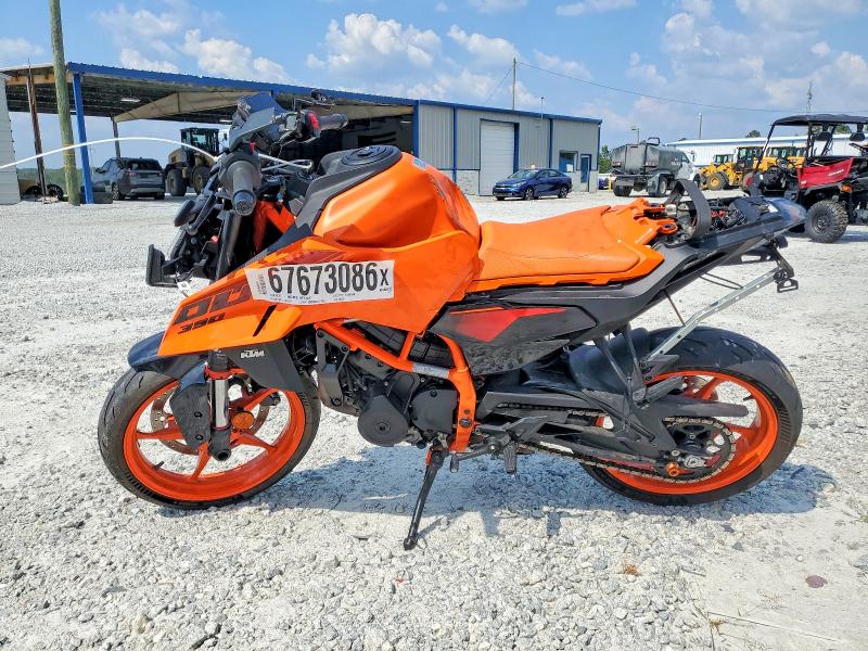 Aukcja sprzedaży 2024 Ktm 390, vin: MD2JPJ403RN264520, numer aukcji: 67673086