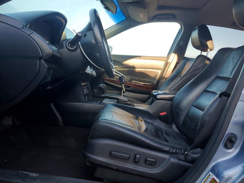 Продажа на аукционе авто 2011 Honda Accord Crosstour, vin: 5J6TF2H56BL005223, номер лота: 68573976