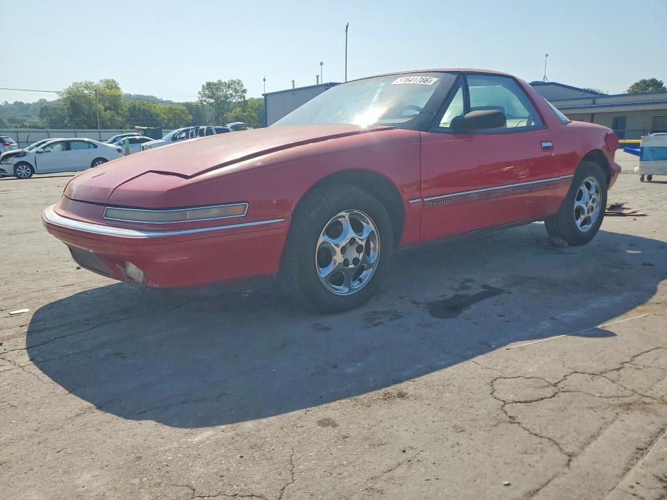 Aukcja sprzedaży 1990 Buick Reatta, vin: 1G4EC13C5LB907985, numer aukcji: 67641766