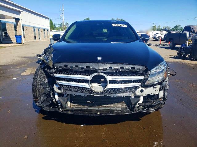 68779436 :رقم المزاد ، 55SWF4KBXGU143594 vin ، 2016 Mercedes-benz C مزاد بيع