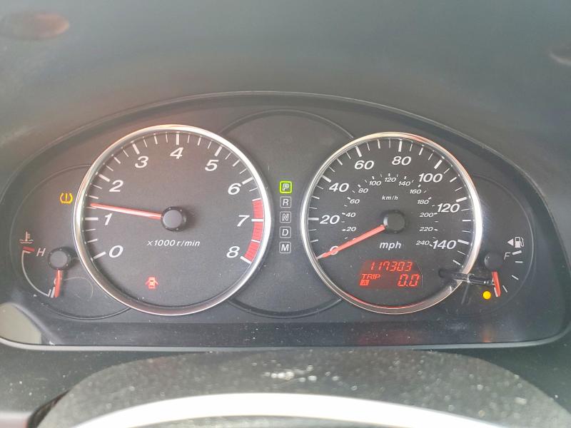 Aukcja sprzedaży 2008 Mazda 6, vin: 1YVHP80C385M32405, numer aukcji: 69845676