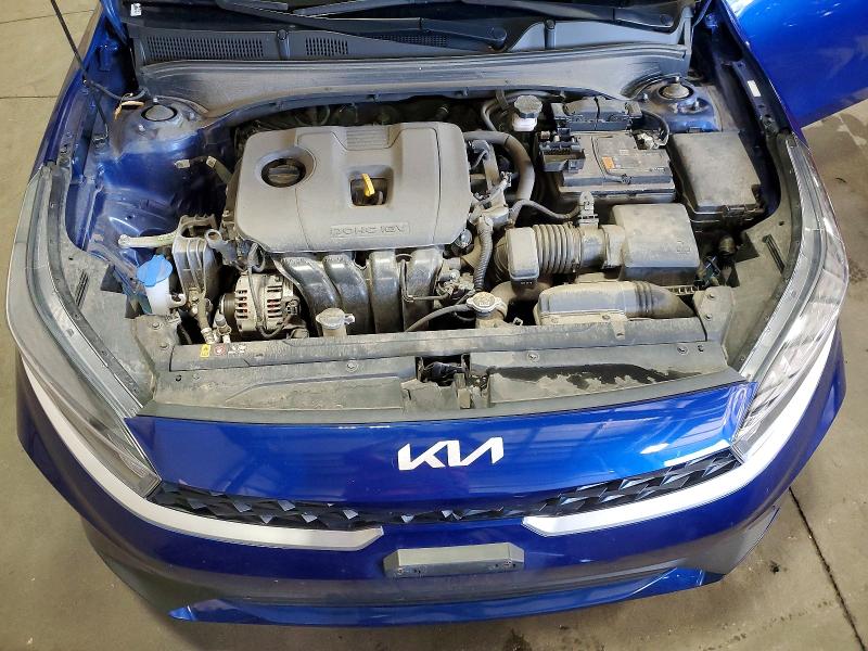 Продаж на аукціоні авто 2024 Kia Forte, vin: 3KPF24AD3RE756729, номер лоту: 67936136