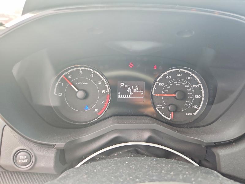 Aukcja sprzedaży 2017 Subaru Impreza, vin: 4S3GKAA62H3626998, numer aukcji: 66546376