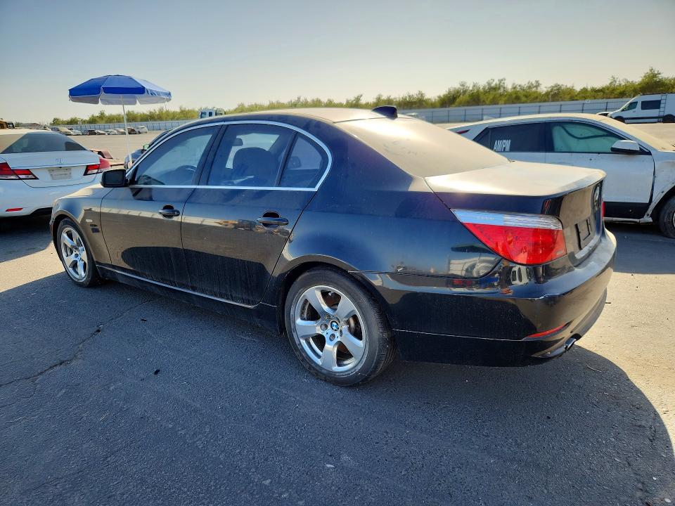 Aukcja sprzedaży 2008 Bmw 535, vin: WBANW135X8CZ84248, numer aukcji: 69154586