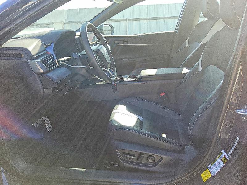 Aukcja sprzedaży 2026 Toyota Camry, vin: 4T1DAACKXTU691239, numer aukcji: 69362766