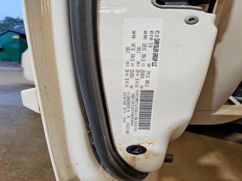 Aukcja sprzedaży 2010 Dodge Grand Caravan, vin: 2D4RN4DE2AR332795, numer aukcji: 67846356