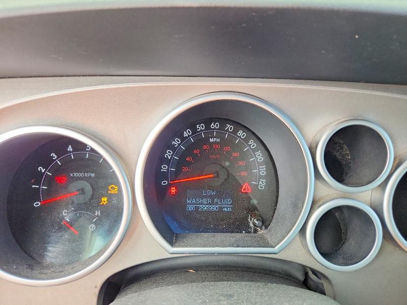 2010 Toyota Sequoia მანქანა იყიდება აუქციონზე, vin: 5TDJY5G16AS029946, აუქციონის ნომერი: 59411776
