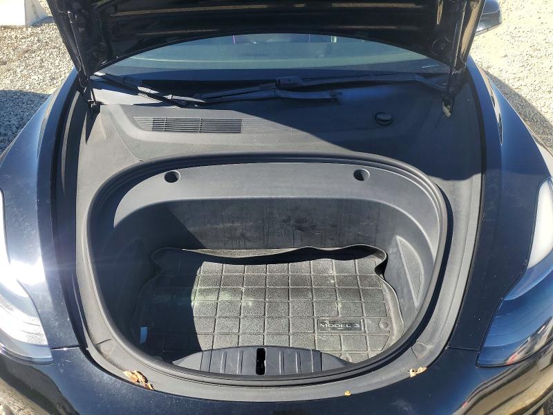 Продаж на аукціоні авто 2021 Tesla Model 3, vin: 5YJ3E1EA1MF877707, номер лоту: 71046006