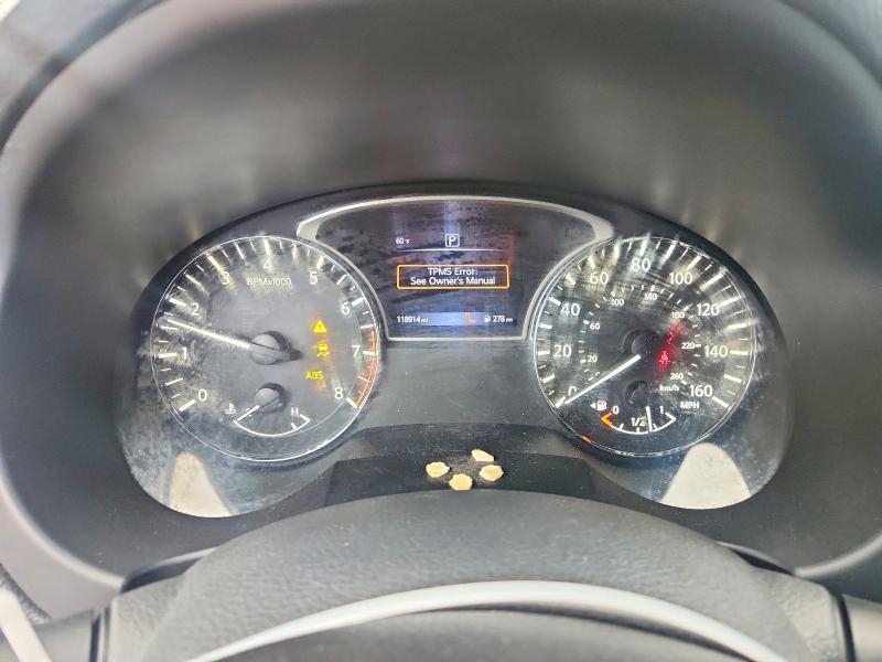 Продажа на аукционе авто 2017 Nissan Altima, vin: 1N4AL3AP9HC217572, номер лота: 68768866