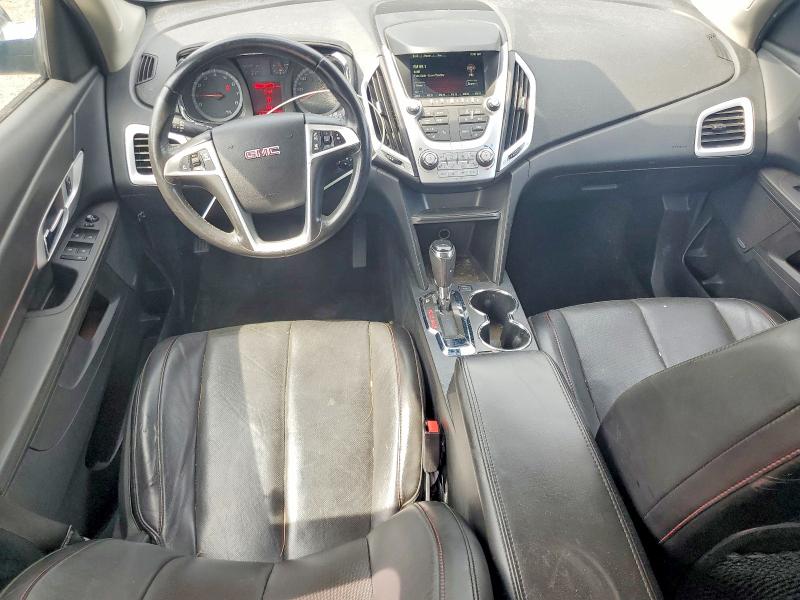 Aukcja sprzedaży 2017 Gmc Terrain, vin: 2GKFLUEK3H6319855, numer aukcji: 68195116