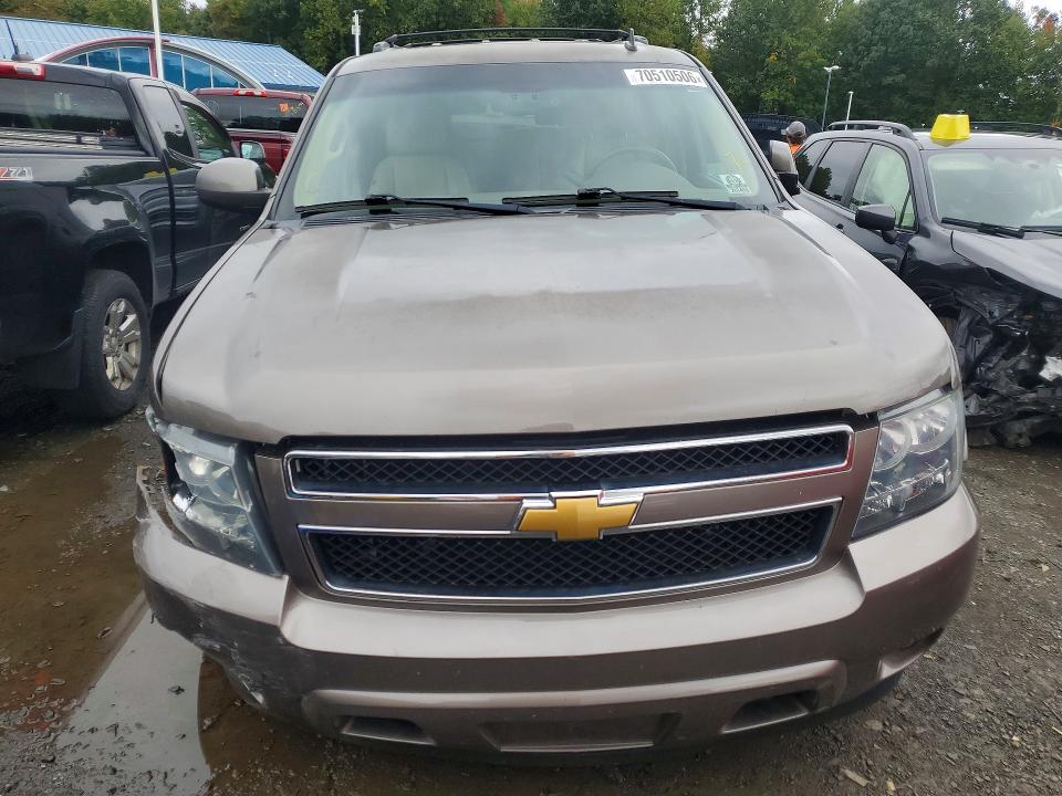 Продаж на аукціоні авто 2013 Chevrolet Tahoe, vin: 1GNSKBE07DR234751, номер лоту: 70510506
