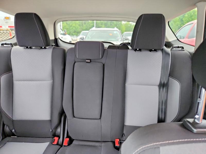 Auction sale of the 2018 Ford Escape, vin: 1FMCU9GD0JUD11514, lot number: 67659096