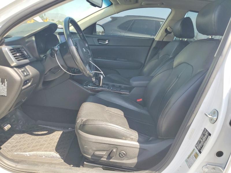 Aukcja sprzedaży 2016 Kia Optima, vin: 5XXGU4L37GG051990, numer aukcji: 69570006