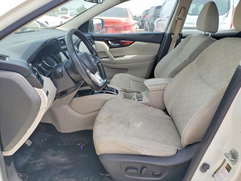 Продаж на аукціоні авто 2018 Nissan Rogue Sport, vin: JN1BJ1CR1JW207956, номер лоту: 68330086