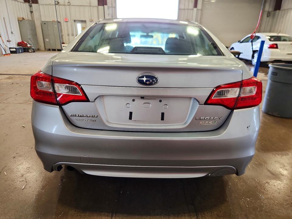 Aukcja sprzedaży 2016 Subaru Legacy, vin: 4S3BNAA62G3046022, numer aukcji: 70003576