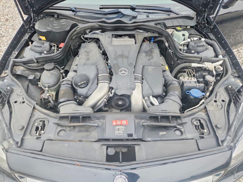Aukcja sprzedaży 2014 Mercedes-benz Cls, vin: WDDLJ9BB4EA089821, numer aukcji: 69360656