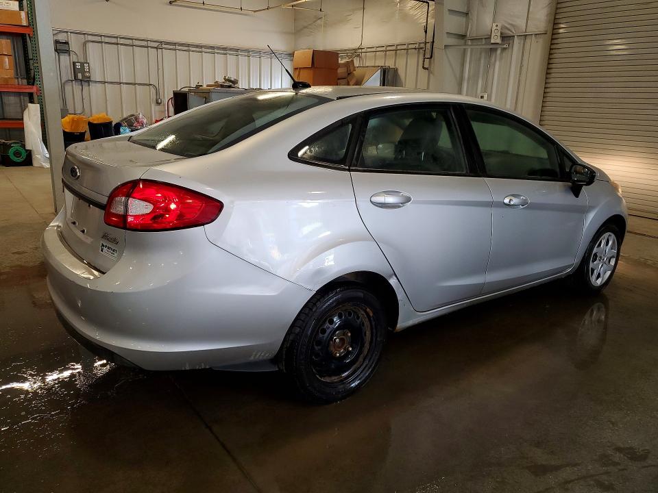 Продаж на аукціоні авто 2012 Ford Fiesta, vin: 3FADP4AJ0CM140648, номер лоту: 67130776