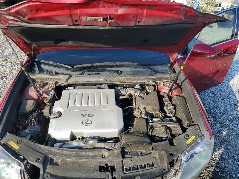 69588076 :رقم المزاد ، JTHBK1GG1D2063449 vin ، 2013 Lexus Es مزاد بيع