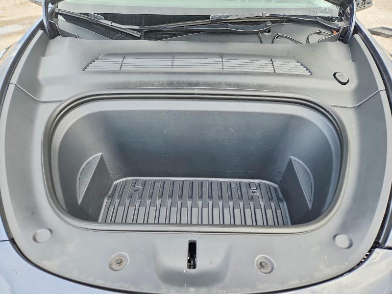 Продаж на аукціоні авто 2023 Tesla Model Y, vin: 7SAYGDEE7PA078653, номер лоту: 67662626