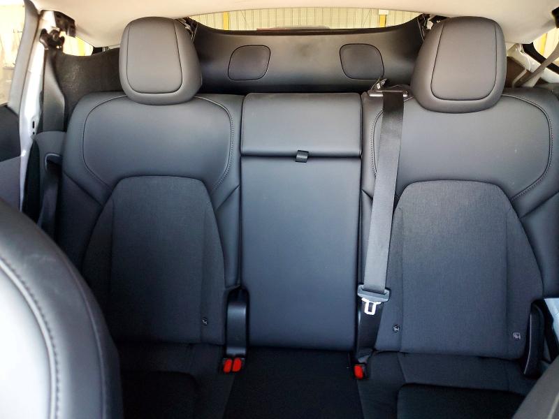 67354556 :رقم المزاد ، 7SAYGDED7TA623963 vin ، 2026 Tesla Model Y مزاد بيع