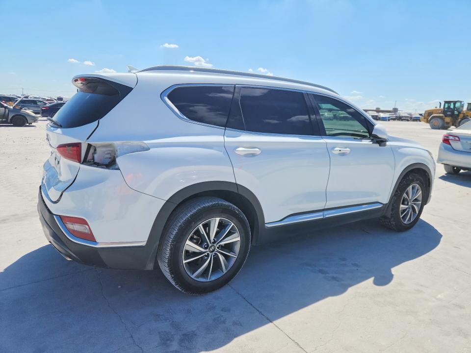 Aukcja sprzedaży 2020 Hyundai Santa Fe, vin: 5NMS33AD8LH145665, numer aukcji: 67679036